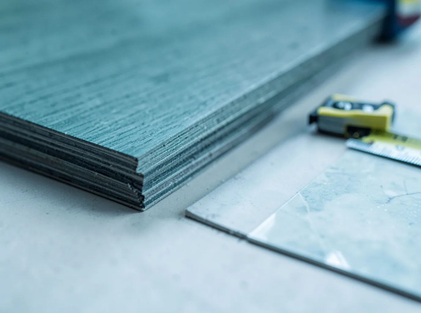 Luxury Vinyl Plank Installation Mars Hill, NC FAQs